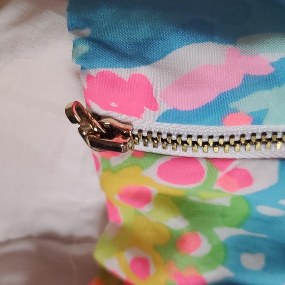 Lilly Pulitzer Mini Dress - Picture 6 of 6